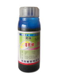 甲殼素農(nóng)業(yè)肥料的研發(fā)與銷售 美國哈維斯特國際農(nóng)化集團(tuán)的綠色創(chuàng)新之路