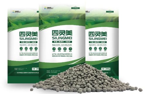 亞農(nóng)“四靈美”中微量元素肥料 甲殼素農(nóng)業(yè)肥料的研發(fā)與市場新篇章