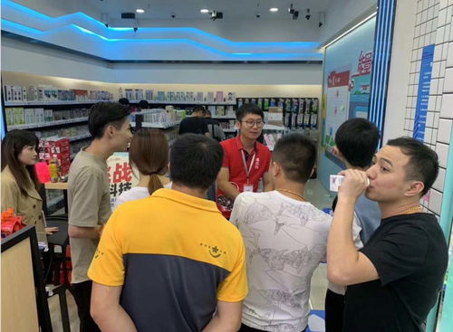 探秘未來(lái)零售 梅州無(wú)接觸便利店工廠(chǎng)全方位信息咨詢(xún)服務(wù)