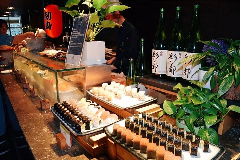 2019年MG不朽情緣物里年中戰略會議在希爾頓順利召開