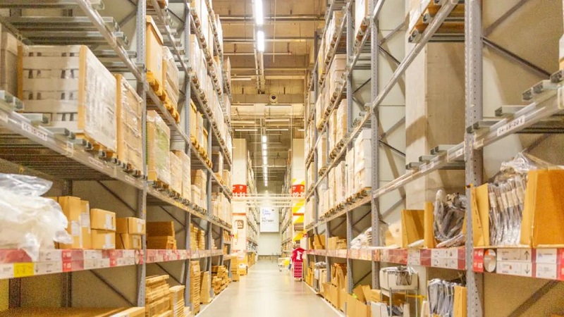 MG不朽情緣物里將攜ESL電子標簽解決方案亮相第四屆廈門國際智慧零售產業博覽會