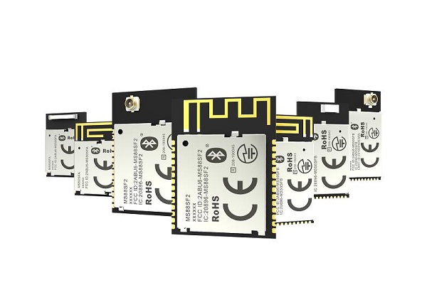 淺析NRF52832和NRF52840芯片的性能特點