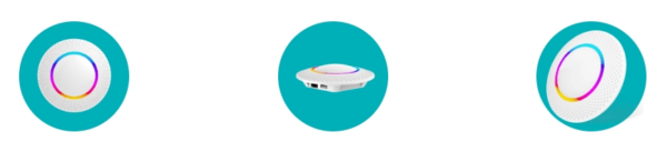 G1藍牙智能IoT網(wǎng)關(guān)