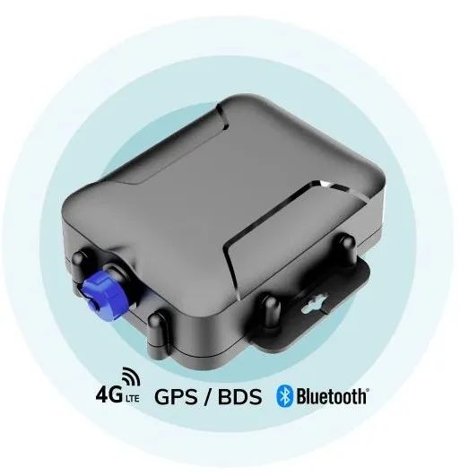 戶外移動LTE網關MG5 - 實現物流運輸管理 MG不朽情緣物里