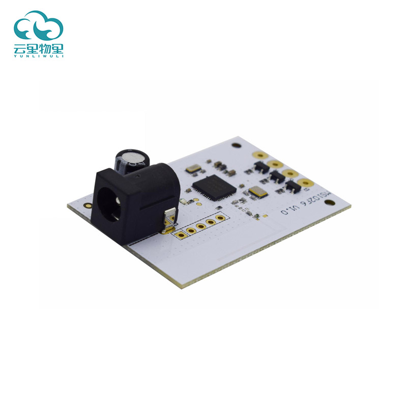 細數(shù)那些走入生活的物聯(lián)網(wǎng)解決方案