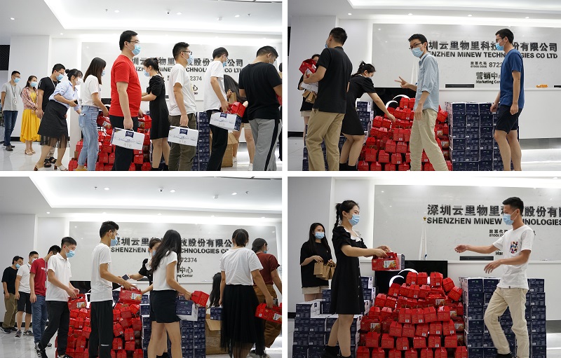 端午節(jié) | 濃情端午粽飄香 MG不朽情緣物里齊歡樂