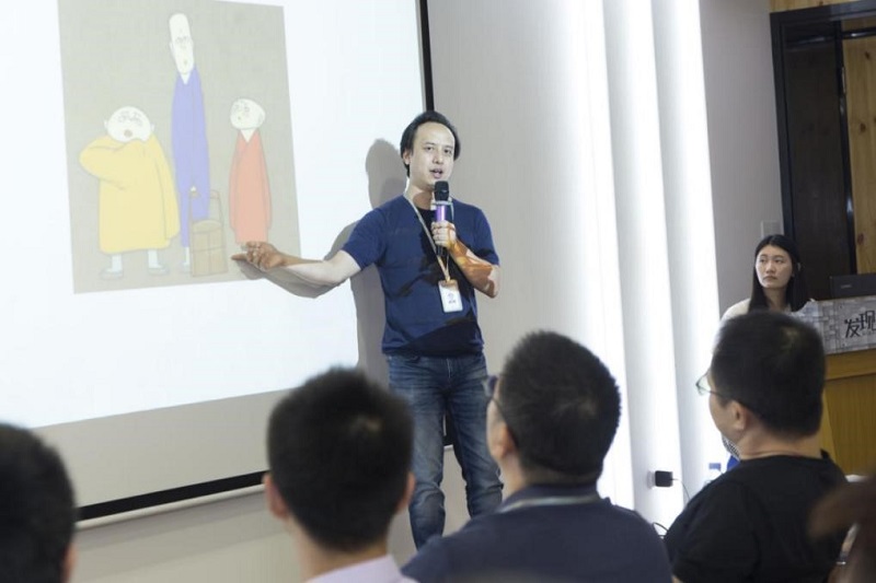 MG不朽情緣物里第三季度總結(jié)會議暨“全員學(xué)習(xí)季活動”成果演講圓滿結(jié)束!