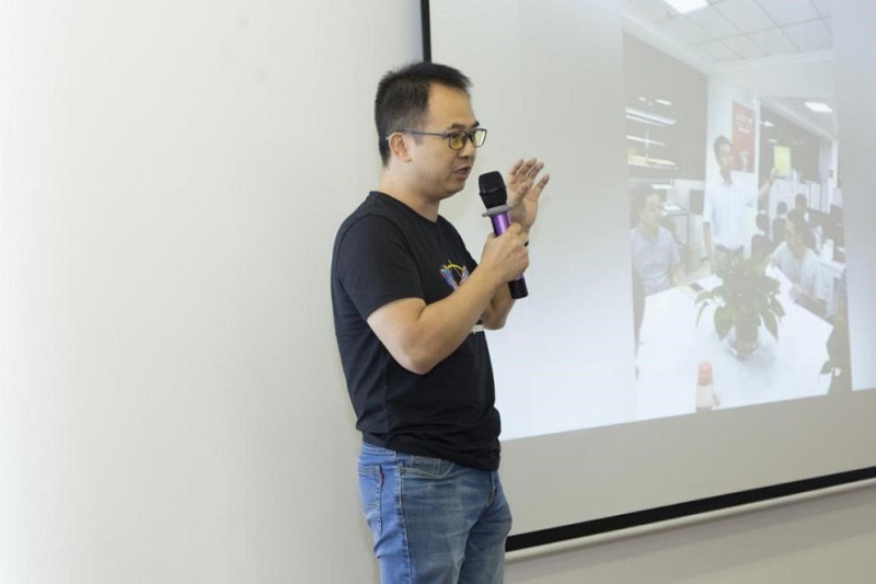 MG不朽情緣物里第三季度總結(jié)會議暨“全員學(xué)習(xí)季活動”成果演講圓滿結(jié)束!