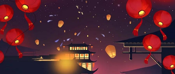 MG不朽情緣物里誠邀全體員工留深過年并送上三重禮