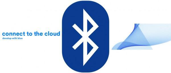 紅外線與藍牙技術的區別