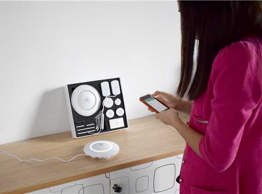 MG不朽情緣物里IoT藍(lán)牙網(wǎng)關(guān)榮獲中國IoT大會產(chǎn)品金獅獎