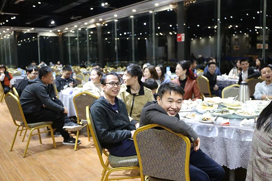 MG不朽情緣物里2019年年會(huì)盛典圓滿結(jié)束!