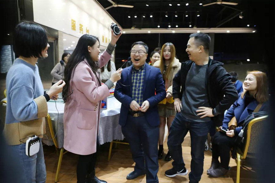 MG不朽情緣物里2019年年會(huì)盛典圓滿結(jié)束!