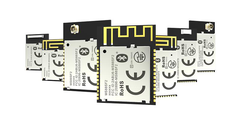 Nordic驗證概念PCB使得開發(fā)人員更容易為醫(yī)療設(shè)備加入無線連接優(yōu)勢