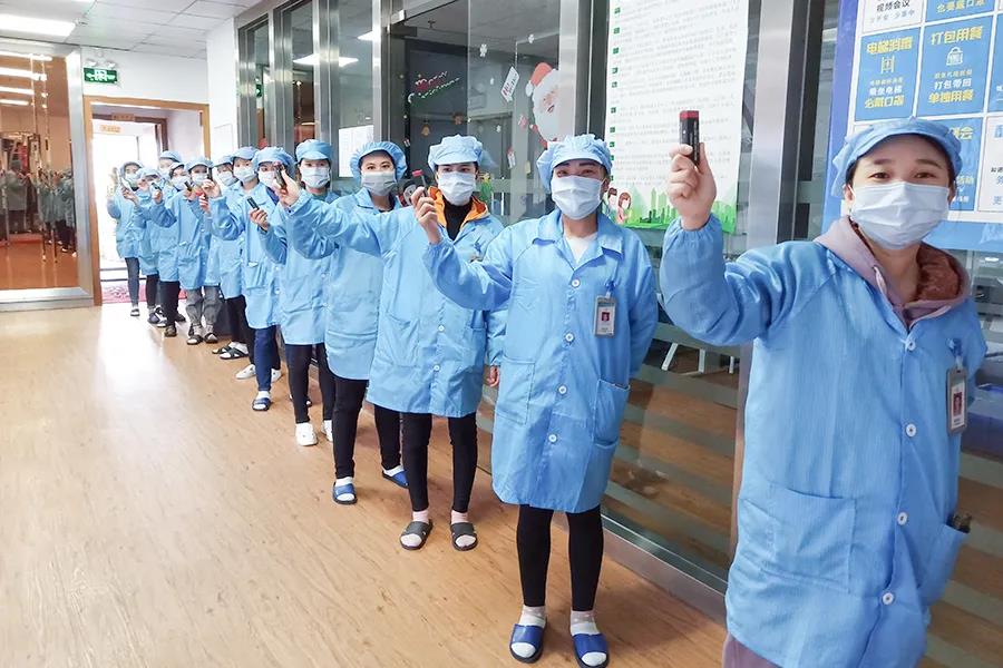 3.8女神節(jié)| MG不朽情緣物里送口紅來寵你!