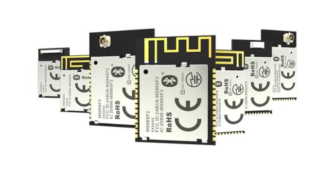 低功耗藍(lán)牙模塊在現(xiàn)代醫(yī)療領(lǐng)域中功不可沒(méi)