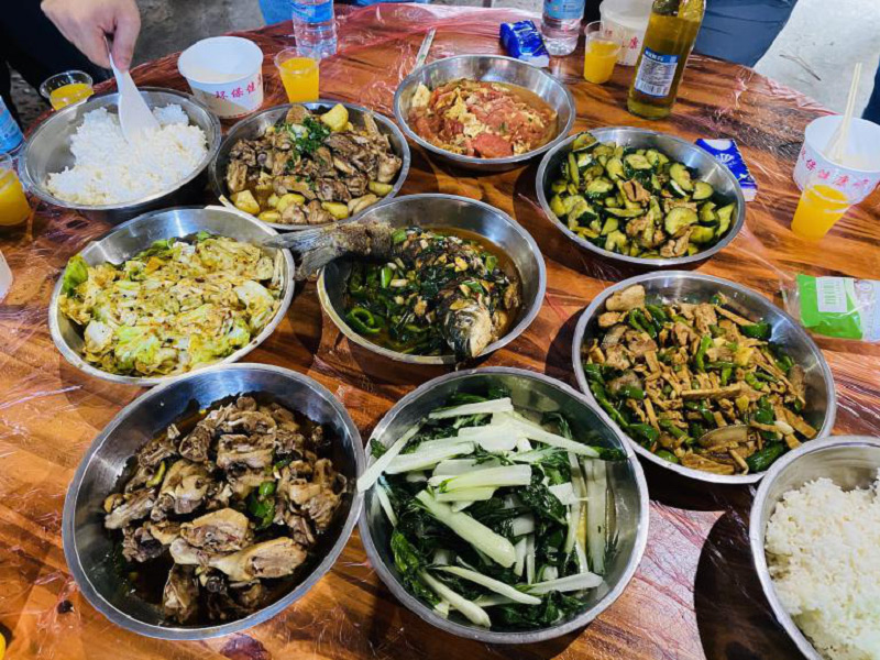 2020年MG不朽情緣物里制造中心團(tuán)建活動(dòng)圓滿結(jié)束